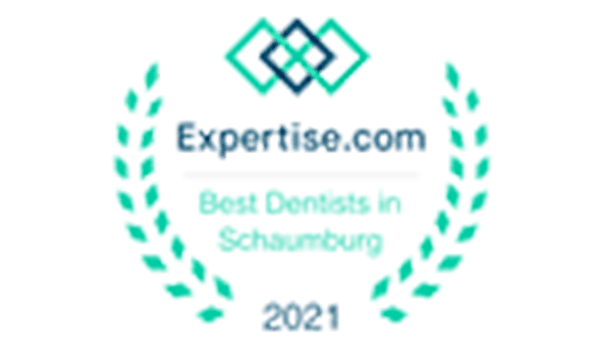 Expertise.com Best Dentists in Schaumburg 2021