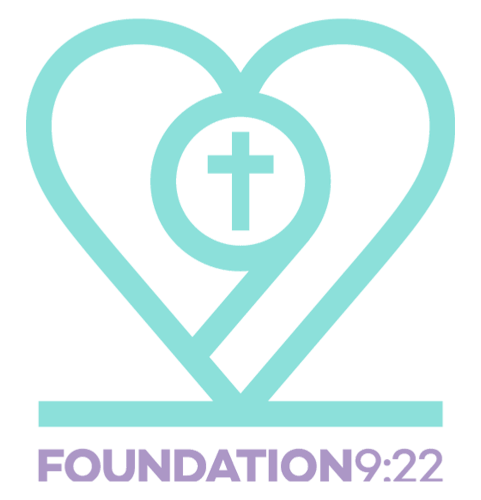 Foundation 9:22 logo