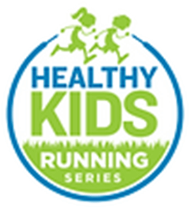 Healthy Kids Running Series